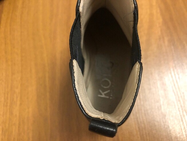 36 Beden Michael kors bot