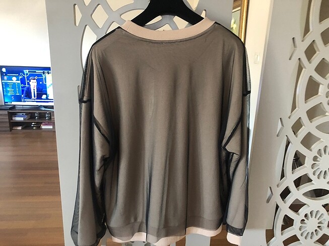 Twist Twist sweatshirt