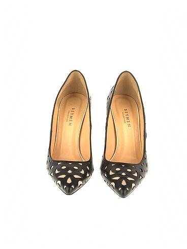 39 Beden Beymen Stiletto %70 İndirimli.