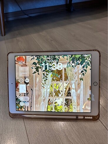 İPAD 8.NESİL