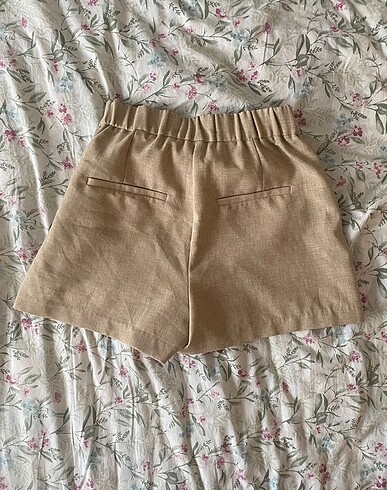 Bershka bershka sort etek