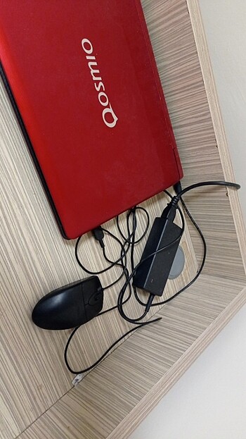 Toshiba Toshiba notebook