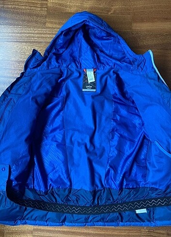 Decathlon Kar montu 