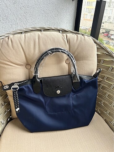 Longchamp Energy S boy