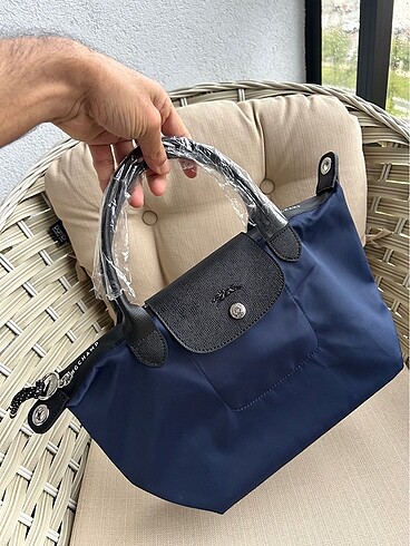  Beden Longchamp Energy S boy