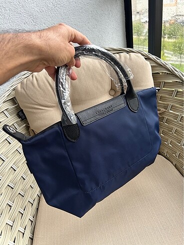  Beden lacivert Renk Longchamp Energy S boy