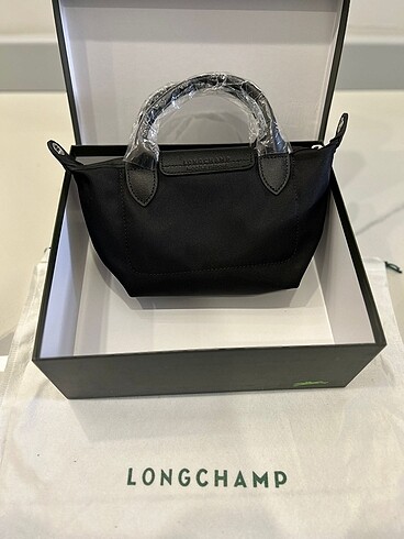Beden Longchamp Le Pliage XS