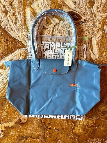 Beden Longchamp Le Pliage