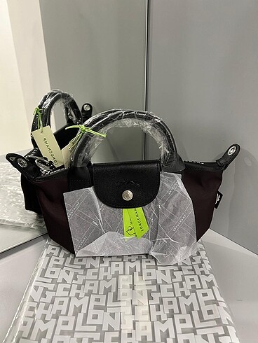 Longchamp Le Pliage Energy XS