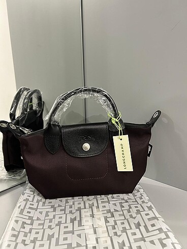 Longchamp Longchamp Le Pliage Energy XS