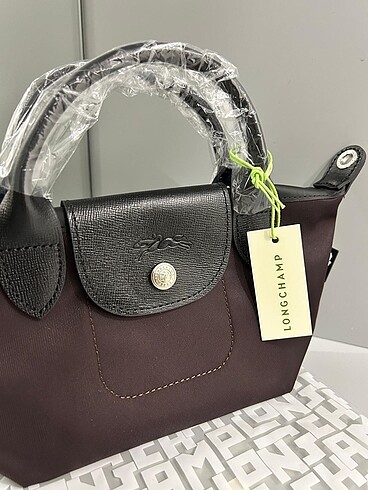 Beden Longchamp Le Pliage Energy XS