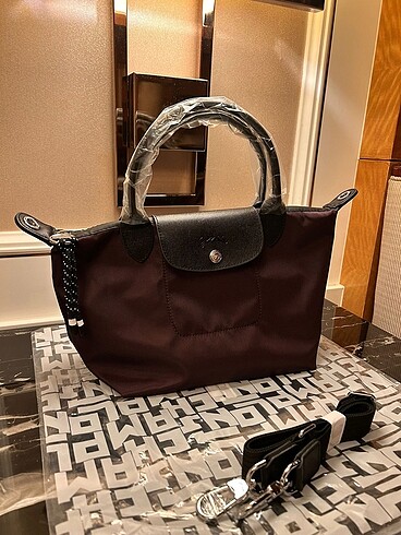 Longchamp