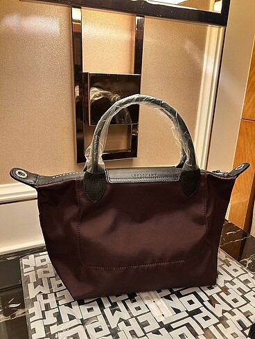  Beden bordo Renk Longchamp