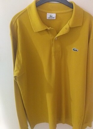 Lacoste sweat