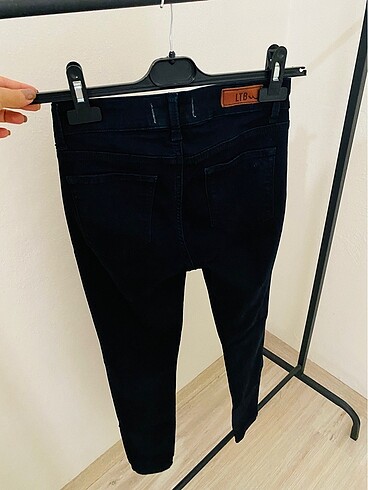 LTB Jean kot