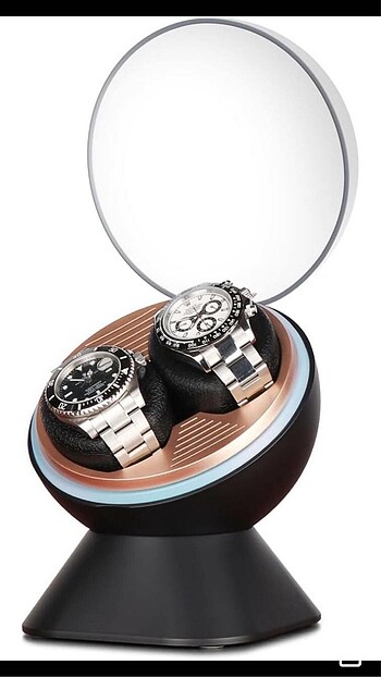 OTOMATİK SAAT KURUCU WATCH WINDER
