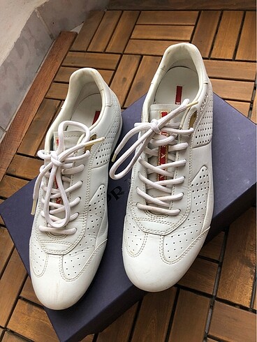 PRADA SNEAKERS
