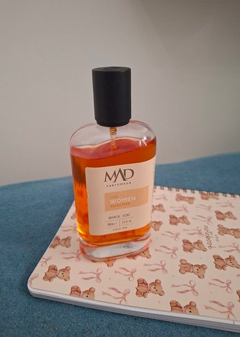 MAD Kadın Parfümü 100 ml