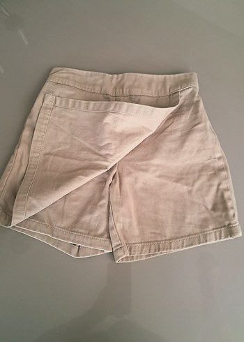 LC Waikiki lcwaikiki kız çocuk şort etek/okul şort etek