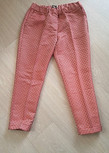 ipekyol desenli pantolon