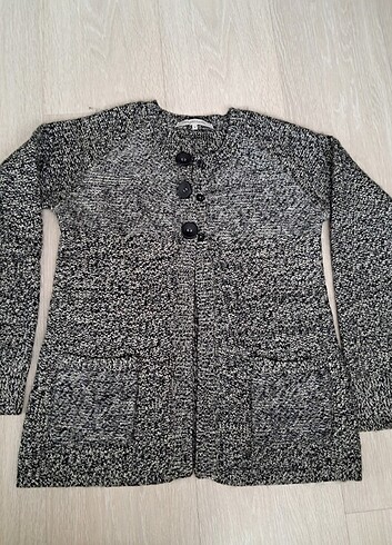Gerard Darel gerard darel yün hırka