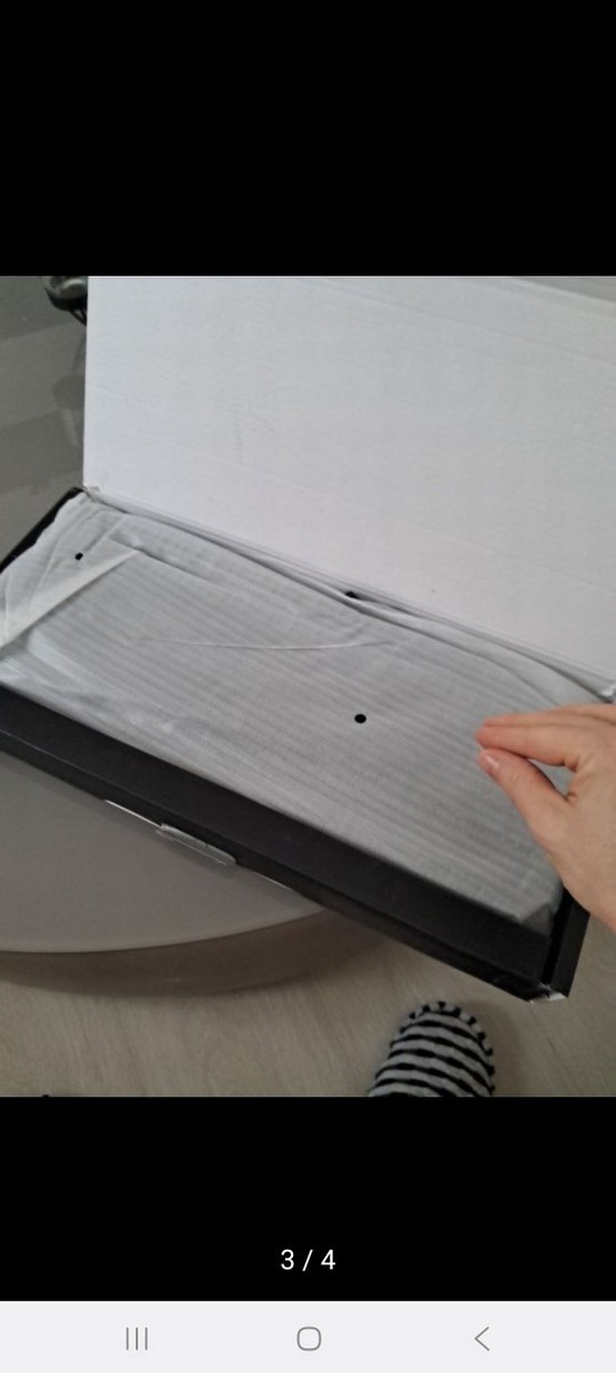 novator g505  Mekanik Oyun Klavyesi - Görsel 3