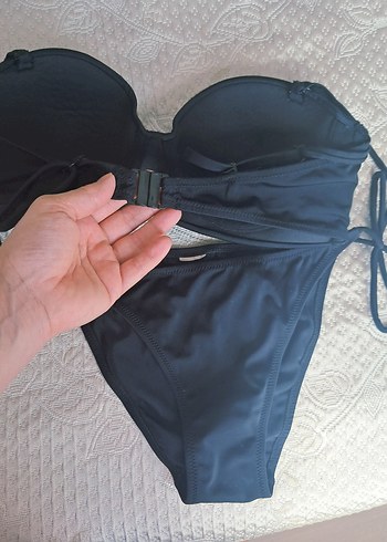 Penti penti bikini takımı