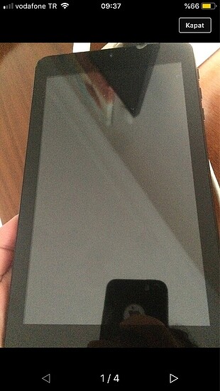 Tablet