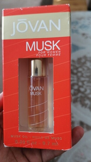 Koku musk