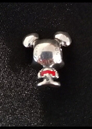 Pandora Mickey Mouse Charm 