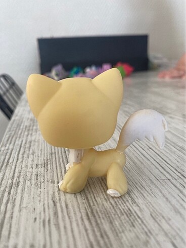  Lps Kedi Miniş