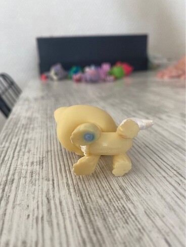  Beden Lps Kedi Miniş
