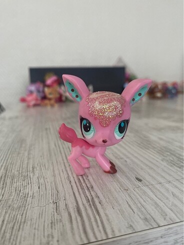 Lps Ceylan Miniş