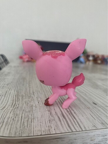  Lps Ceylan Miniş