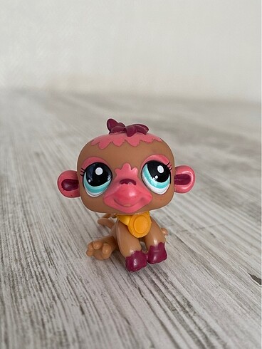Lps Maymun Miniş