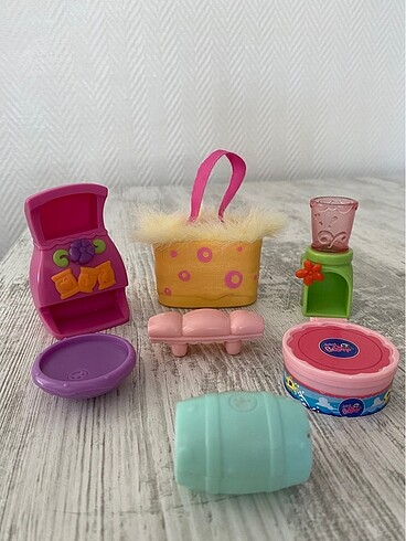 Lps Miniş Eşyaları