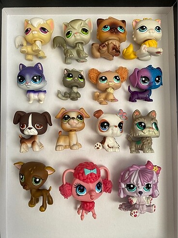 Lps Minişler