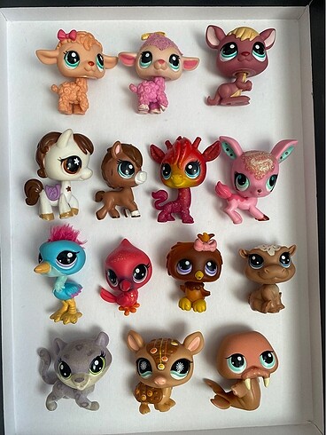 Lps Minişler