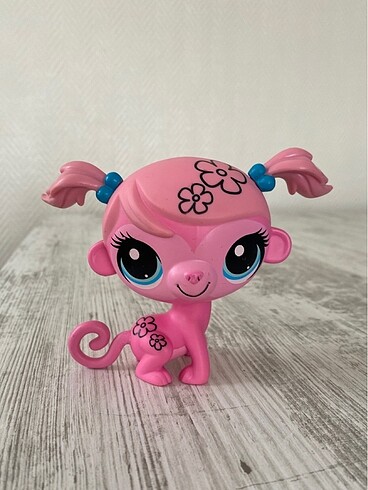 Lps Dev Minka Miniş