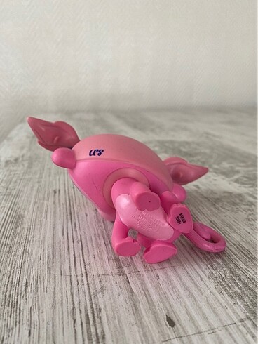 Beden Lps Dev Minka Miniş