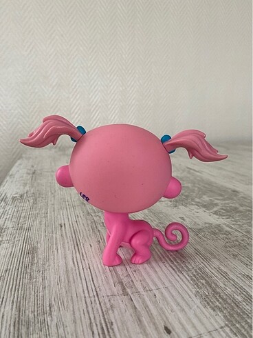 Lps Dev Minka Miniş