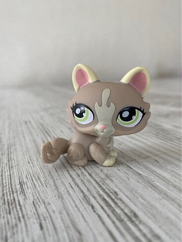 Lps Kedi Miniş