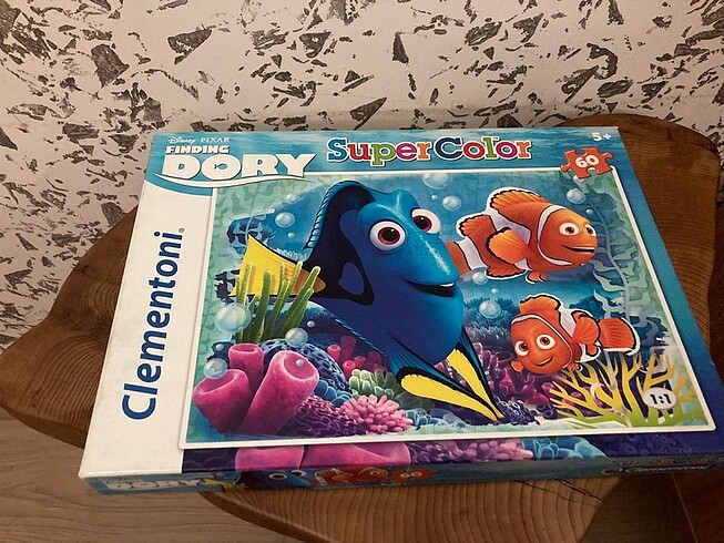 Puzzel lisanslı