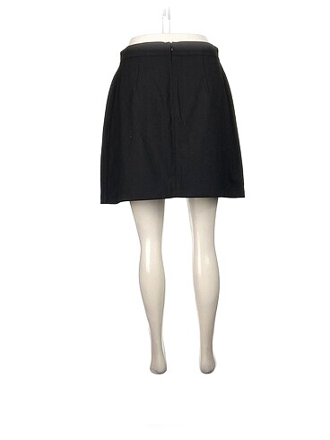 38 Beden PreLoved Midi Etek %70 İndirimli.