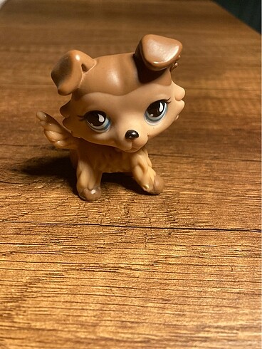 Lps miniş collie orjinal