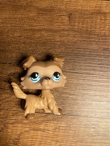 LPS Minişler Lps miniş collie orjinal