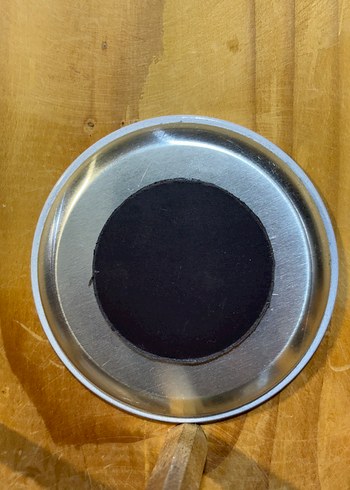  Yuvarlak renkli magnet