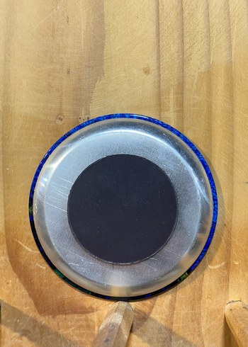 Mavi Retro magnet
