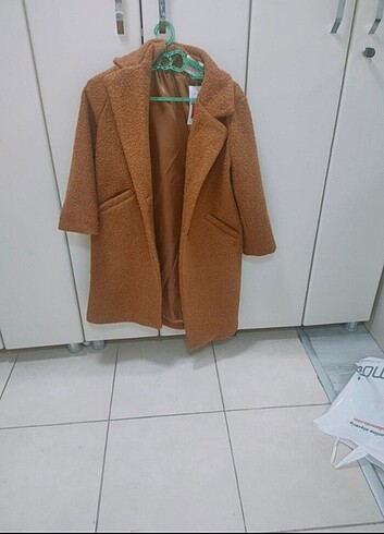 Kaban kadın
