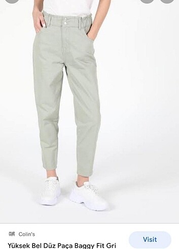 Jean pantolon
